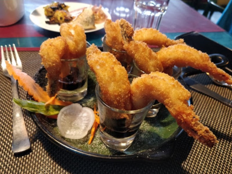 15 must try food joints in&nbsp;Bhubaneswar