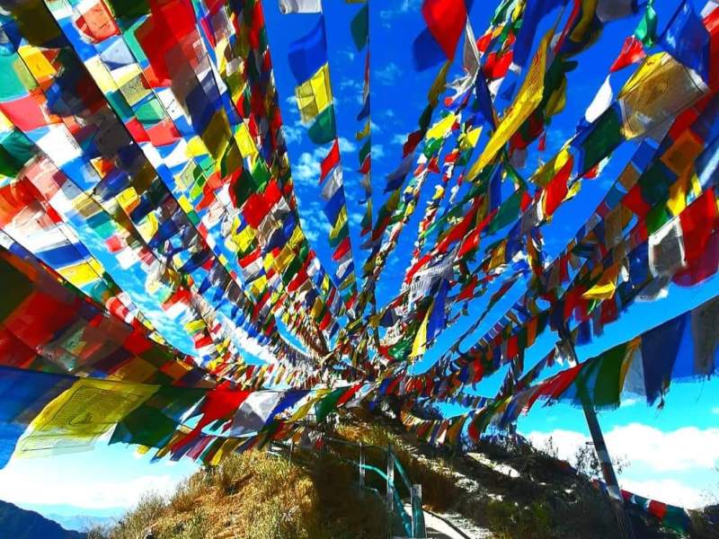 Happy Valley – The secret Mussoorie&nbsp;escape.