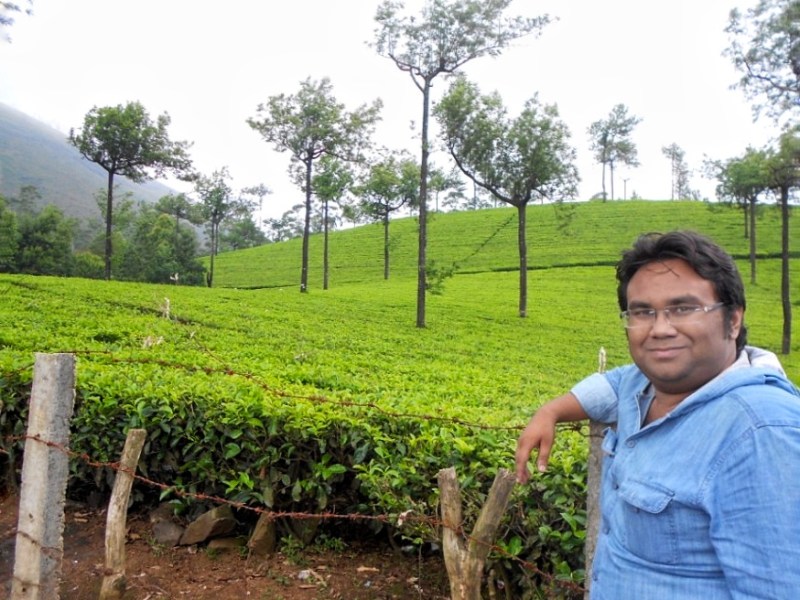 Top 5 places to visit in&nbsp;Munnar