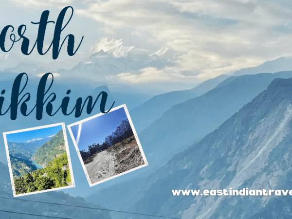 12 best places to visit in North Sikkim, India in&nbsp;2023