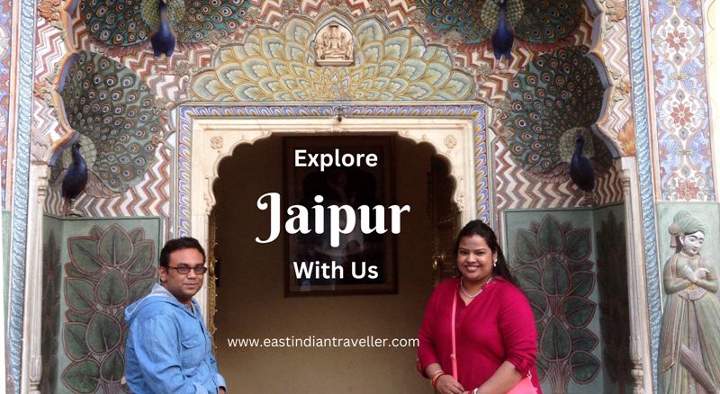Explore Jaipur with us – Things to do in&nbsp;Jaipur