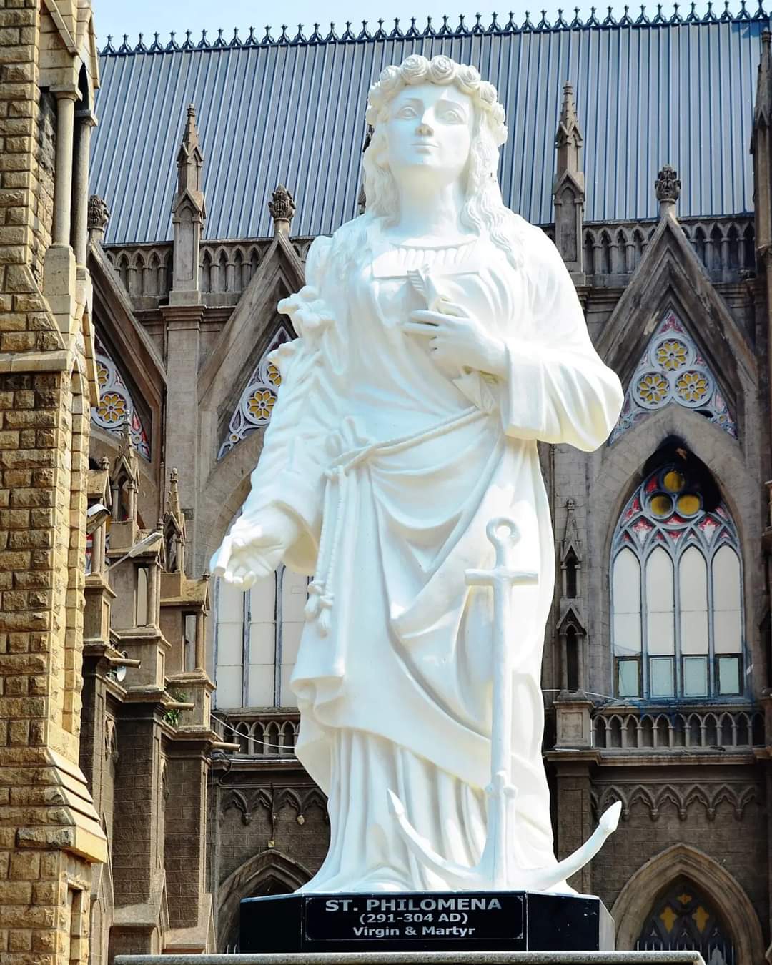 St. Philomena’s Church of Mysore: A Neo-Gothic&nbsp;Marvel