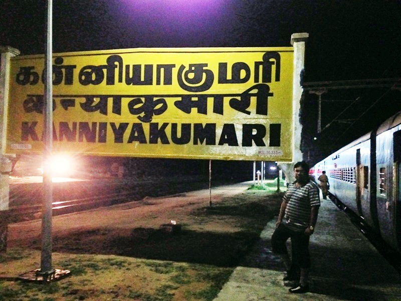 Discover the Best of Kanniyakumari in Two Days | Travel&nbsp;Tips