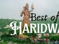 Top Experiences in Haridwar You Can’t&nbsp;Miss