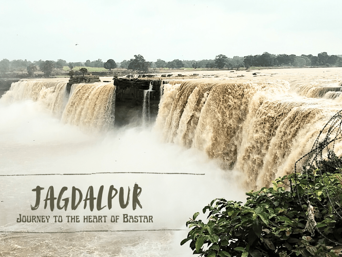 Jagdalpur: Journey into the Heart of&nbsp;Bastar