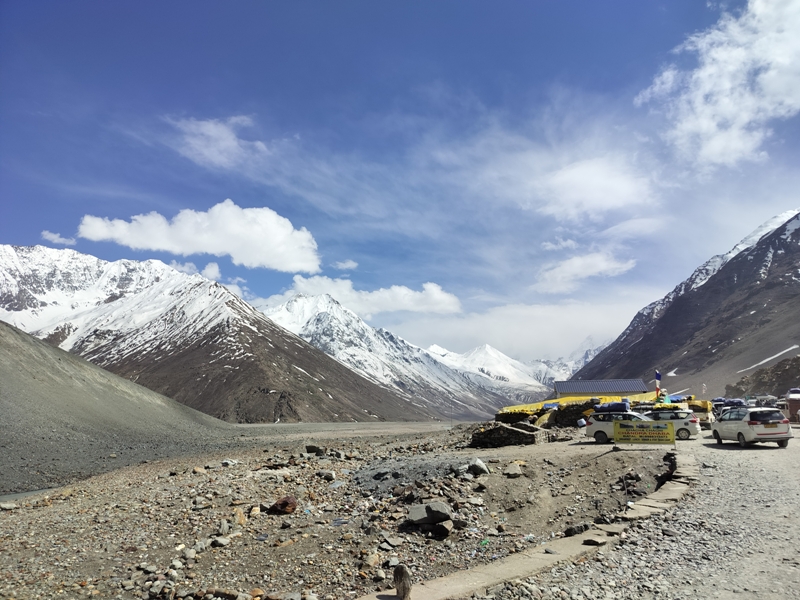 The Ultimate 3 Day Half Circuit Adventure in&nbsp;Spiti