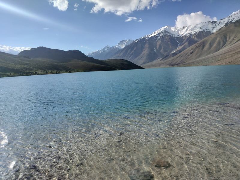 Spiti Road Trip (Day 3) – 14,100 Feet Closer to the&nbsp;Moon